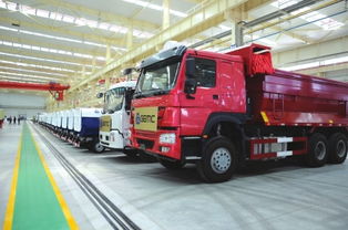 甘肅汽車裝備產(chǎn)業(yè)迎來新突破 160臺(tái)專用汽車成功下線，新能源研發(fā)同步推進(jìn)