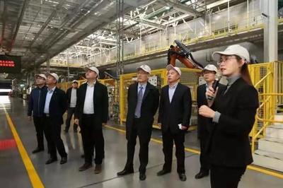 中標環境與福田汽車戰略合作 共拓專用汽車產業新藍海