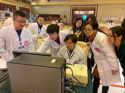 四川成功舉辦首屆全省獸醫(yī)實驗室檢測技能競賽，助力技術(shù)服務(wù)升級